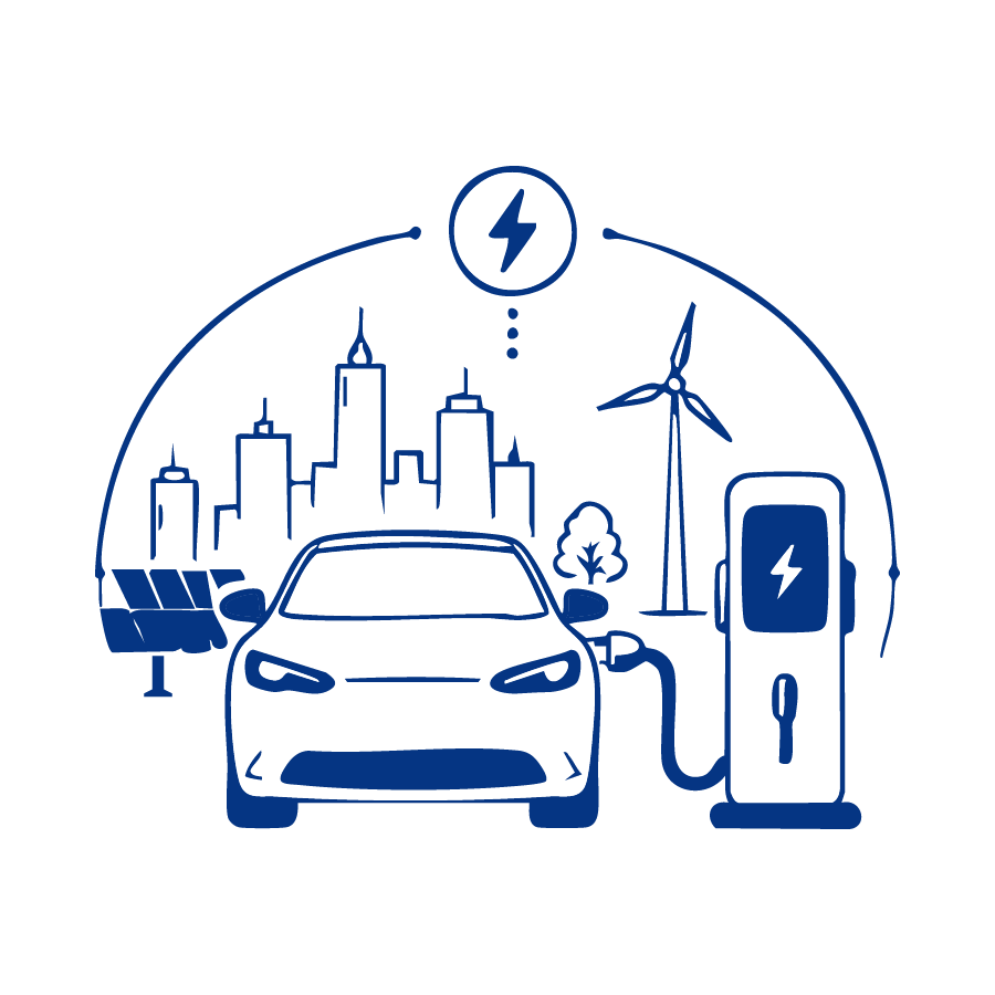 EV Infrastructure
