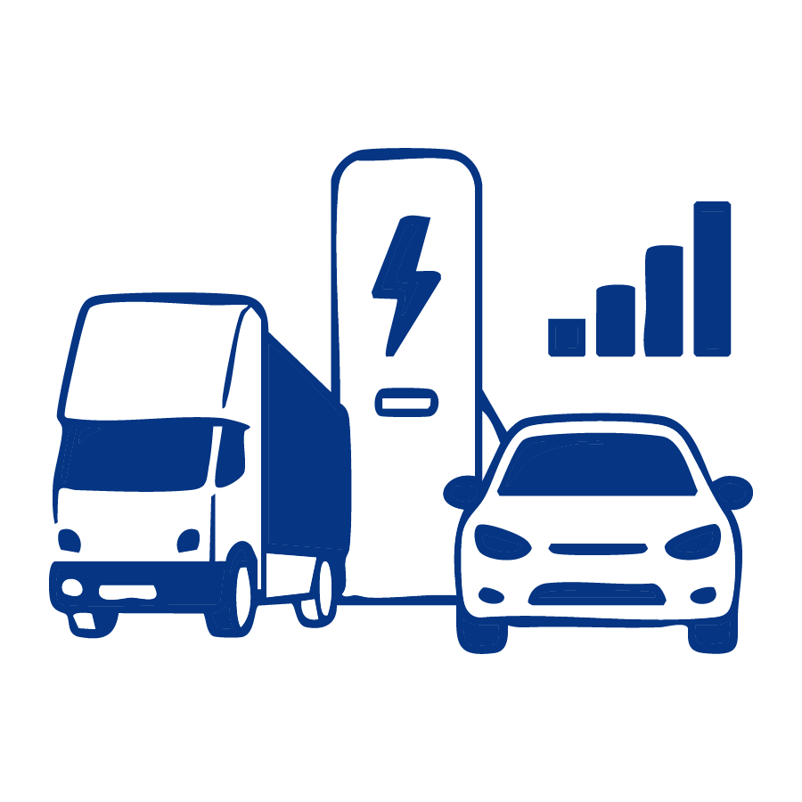 Enterprise & Fleet Demand