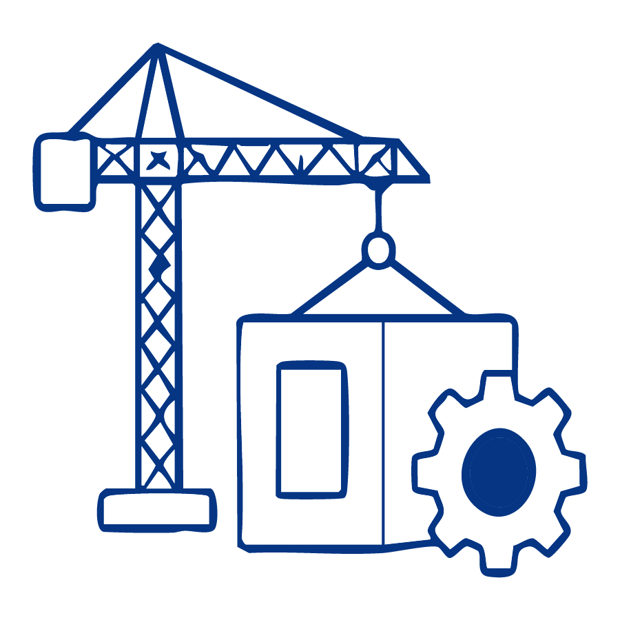 Execution & Infrastructure Partners