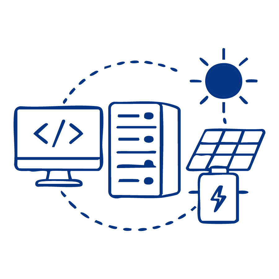 Technology & Infrastructure Partners